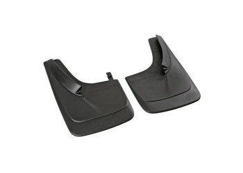ΛΑΣΠΩΤΗΡΕΣ SPLASH-GUARDS CONTOUR SUV 27x42,5cm TYPE-6 2ΤΕΜ.