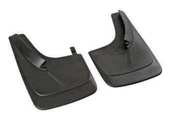 ΛΑΣΠΩΤΗΡΕΣ SPLASH-GUARDS CONTOUR SUV 27x42,5cm TYPE-6 2ΤΕΜ.