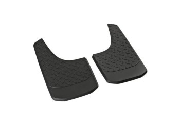 ΛΑΣΠΩΤΗΡΕΣ SPLASH-GUARDS MUD-MAX 4X4 SIZE 2 30x51cm 2ΤΕΜ.
