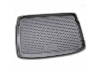 ΜΑΡΚΕ ΠΑΤΑΚΙ ΣΚΑΦΗ ΠΟΡΤ ΜΠΑΓΚΑΖ ΓΙΑ VW POLO 09/2009+ (ΑΝΩ ΕΠΙΠΕΔΟ) TPE ΛΑΣΤΙΧΟ ΣΕ ΜΑΥΡΟ ΧΡΩΜΑ NOVLINE - 1 ΤΕΜ.