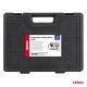 Amio – Πνευματικός Εξολκέας Μπεκ Diesel 5-8 Bar Heavy Duty σε Βαλιτσάκι για Αφαίρεση με Υψηλή Δύναμη & Ασφαλή Χρήση – Σετ 24 Τεμ. (04775/AM)