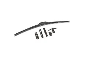 ΥΑΛΟΚΑΘΑΡΙΣΤΗΡΑΣ ΥΒΡΙΔΙΚΟΣ NUVIS 45 cm (18 INCH) ΜΕ 5 ΑΝΤΑΠΤΟΡΕΣ -1 TEM.