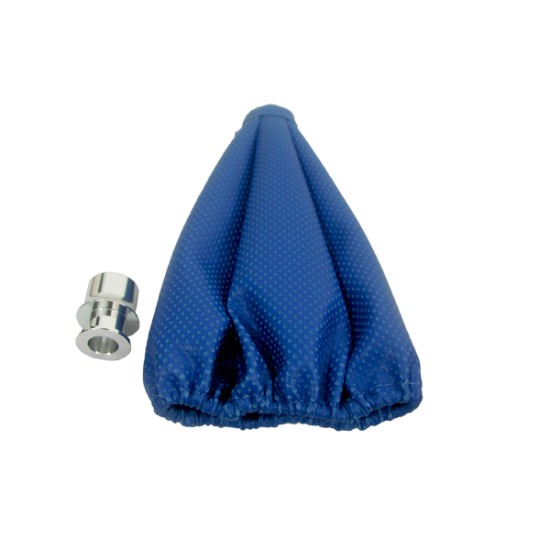 Bottari - ΦΟΥΣΚΑ ΤΑΧΥΤΗΤΩΝ ΒΙΔΩΤΗ ΜΠΛΕ - 1 TEM (ΒΟΤ13303)