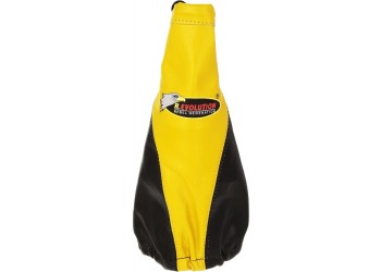 Bottari - ΦΟΥΣΚΑ ΤΑΧΥΤΗΤΩΝ ΜΑΥΡΟ-ΚΙΤΡΙΝΟ - 1 TEM (ΒΟΤ13314)