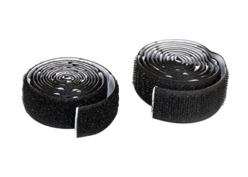 ΔΕΤΙΚΗ ΤΑΙΝΙΑ VELCRO 90cm 2 ΤΕΜ.