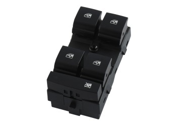 CHEVROLET CRUZE / BUICK GL8  ΠΟΛΛΑΠΛΟΣ ΔΙΑΚΟΠΤΗΣ ΠΑΡΑΘΥΡΩΝ - 8 PIN (ORIG.20917577)