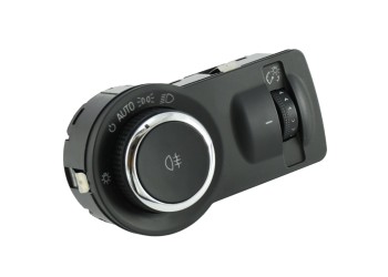 OPEL ASTRA J / INSIGNIA ΔΙΑΚΟΠΤΗΣ ΦΩΤΩΝ - 7 PIN (ORIG.13268710)