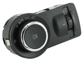 OPEL ASTRA J / INSIGNIA ΔΙΑΚΟΠΤΗΣ ΦΩΤΩΝ - 7 PIN (ORIG.13268710)