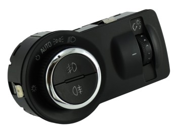 OPEL ASTRA J / INSIGNIA / CHEVROLET CRUZE  ΔΙΑΚΟΠΤΗΣ ΦΩΤΩΝ - 7 PIN (ORIG.13268706/13268707)