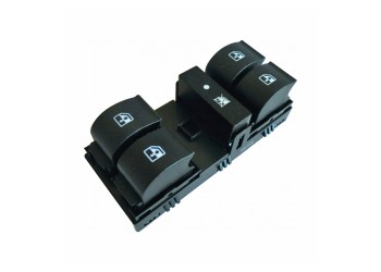 Διακόπτης Παραθύρων FIAT LINEA ΠΟΛΛΑΠΛΟΣ 8PIN