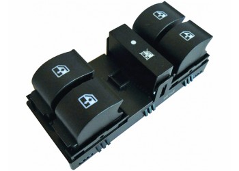 Διακόπτης Παραθύρων FIAT LINEA ΠΟΛΛΑΠΛΟΣ 8PIN