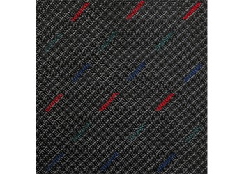 Καλύμματα Καθισμάτων Dido-2, με επανατυλικτήρα ζώνης - Γκρι