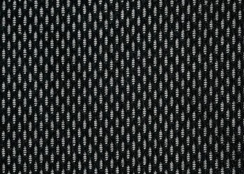 Καλύμματα Καθισμάτων Sport υψηλής ποιότητας ζακάρ Γκρι / Μαύρο set