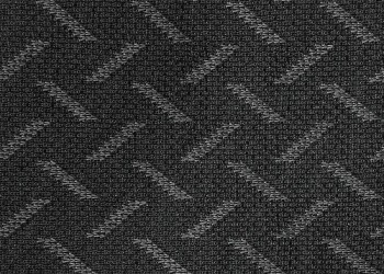 Καλύμματα Καθισμάτων Linear υψηλής ποιότητας ζακάρ Μαύρο set