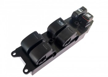Διακόπτης Παραθύρου TOYOTA HILUX 2.4 /CAMRY Πολλαπλός 14PIN