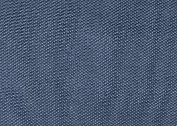 Καλύμματα Καθισμάτων Classic υψηλής ποιότητας ζακάρ Μπλε Σκούρο / Μαύρο