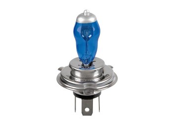 H4 60/55W Xenium Race 12V