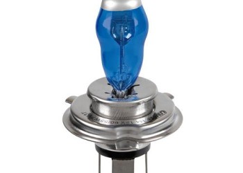 H4 60/55W Xenium Race 12V