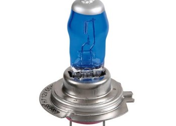 H7 55W Xenium Race 12V