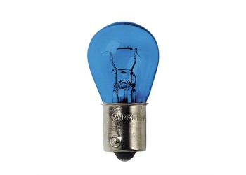 P21W 12V 21W BA15s μονοπολικό BLU-XENON