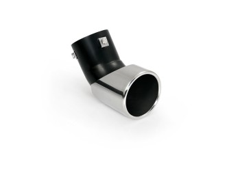 ΑΚΡΟ ΕΞΑΤΜΙΣΗΣ TS-45 50-63mm - ΛΟΞΟ 90 ΜΟΙΡΕΣ