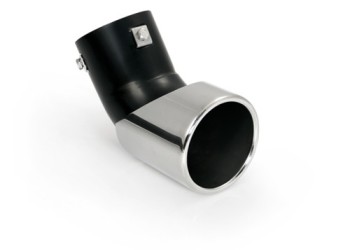 ΑΚΡΟ ΕΞΑΤΜΙΣΗΣ TS-45 50-63mm - ΛΟΞΟ 90 ΜΟΙΡΕΣ