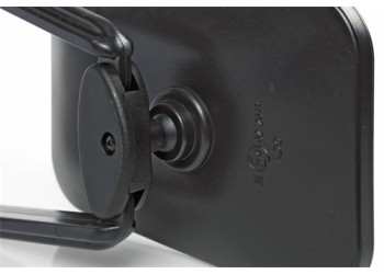 ΚΑΘΡΕΠΤΗΣ ΠΡΟΣΘΕΤΟΣ ΓΙΑ ΤΡΟΧΟΣΠΙΤΟ FLAT 1ΤΕΜ.