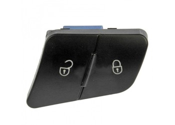 Διακόπτης Κλειδαριάς Πόρτας VW PASSAT 06-11 4PIN