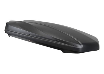 ΜΠΑΓΚΑΖΙΕΡΑ ΟΡΟΦΗΣ STARLA 500 DUO (ΓΚΡΙ ΣΚΟΥΡΟ 199cm x 41cm x 84cm) MENABO