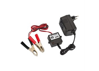 Φορτιστής Μπαταρίας 12V 300mA Uni Trainer