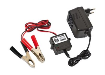 Φορτιστής Μπαταρίας 12V 300mA Uni Trainer