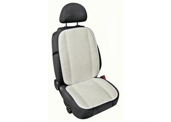 ΠΛΑΤΟΚΑΘΙΣΜΑ MEDITERRANEΟ ΑΠΟ ΦΥΣΙΚΗ ΨΑΘΑ (WOVEN PAPER) ΛΕΥΚΟ 1ΤΕΜ.