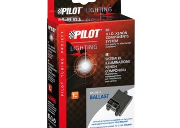 BALLAST 12V 35W για KIT XENON OEM PHILIPS 1τεμ