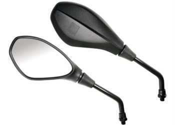 Καθρέπτες Μηχανής DIKE M10X1,25 2τεμ.