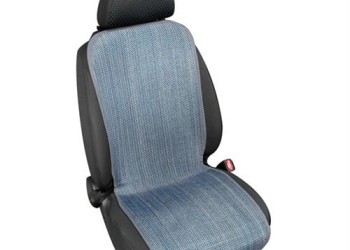 ΠΛΑΤΟΚΑΘΙΣΜΑ ΨΑΘΑ  ΜΕ ΠΛΑΣΤΙΚΕΣ ΑΝΑΡΤΗΣΕΙΣ COOL-STRIP ΜΠΛΕ (42CM ΦΑΡΔΟΣ) 1ΤΕΜ.