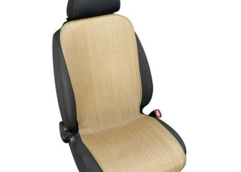 ΠΛΑΤΟΚΑΘΙΣΜΑ ΨΑΘΑ  ΜΕ ΠΛΑΣΤΙΚΕΣ ΑΝΑΡΤΗΣΕΙΣ COOL-STRIP ΜΠΕΖ (42CM ΦΑΡΔΟΣ) 1ΤΕΜ.