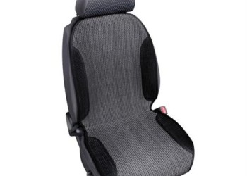 ΠΛΑΤΟΚΑΘΙΣΜΑ ΨΑΘΑ  ΜΕ ΠΛΑΣΤΙΚΕΣ ΑΝΑΡΤΗΣΕΙΣ BREEZE ΓΚΡΙ ΣΚΟΥΡΟ (ΑΝΘΡΑΚΙ) (50CM ΦΑΡΔΟΣ) 1ΤΕΜ