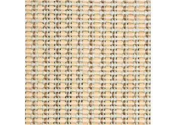 ΠΛΑΤΟΚΑΘΙΣΜΑ ΨΑΘΑ  ΜΕ ΠΛΑΣΤΙΚΕΣ ΑΝΑΡΤΗΣΕΙΣ BREEZE ΜΠΕΖ (50CM ΦΑΡΔΟΣ) 1ΤΕΜ