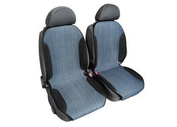 ΠΛΑΤΟΚΑΘΙΣΜΑΤΑ ΨΑΘΑ SPORTING FRESH (ΦΑΡΔΟΣ 50 CM) ΜΠΛΕ -2ΤΕΜ.