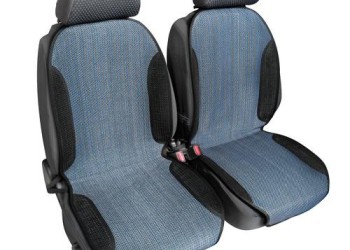 ΠΛΑΤΟΚΑΘΙΣΜΑΤΑ ΨΑΘΑ SPORTING FRESH (ΦΑΡΔΟΣ 50 CM) ΜΠΛΕ -2ΤΕΜ.