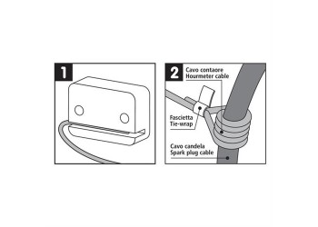 ΨΗΦΙΑΚΟΣ ΜΕΤΡΗΤΗΣ ΔΙΑΡΚΕΙΑΣ ΛΕΙΤΟΥΡΓΙΑΣ ΚΙΝΗΤΗΡΑ