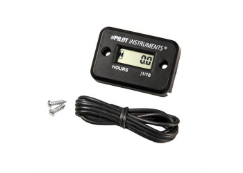 ΨΗΦΙΑΚΟΣ ΜΕΤΡΗΤΗΣ ΔΙΑΡΚΕΙΑΣ ΛΕΙΤΟΥΡΓΙΑΣ ΚΙΝΗΤΗΡΑ