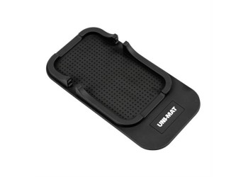 ΑΝΤΙΟΛΙΣΘΗΤΙΚΗ ΘΗΚΗ ΣΤΗΡΙΞΗΣ (ΛΑΣΤΙΧΟ) ΓΙΑ ΤΑΜΠΛΟ ΚΑΙ ΕΠΙΦΑΝΕΙΕΣ UNI-MAT