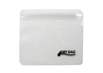 ΘΗΚΗ ΕΓΓΡΑΦΩΝ ΑΔΙΑΒΡΟΧΗ DRY-BAG (14x16 cm)