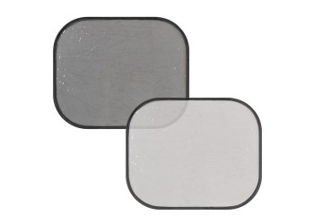 ΚΟΥΡΤΙΝΑΚΙΑ ΠΛΑΙΝΑ ΣΤΑΤΙΚΑ DUPLEX 44 Χ 36 cm (ΧΩΡΙΣ ΒΕΝΤΟΥΖΕΣ)  - 2 ΤΕΜ.