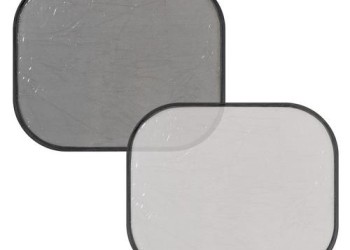 ΚΟΥΡΤΙΝΑΚΙΑ ΠΛΑΙΝΑ ΣΤΑΤΙΚΑ DUPLEX 44 Χ 36 cm (ΧΩΡΙΣ ΒΕΝΤΟΥΖΕΣ)  - 2 ΤΕΜ.