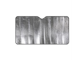 ΕΣΩΤΕΡΙΚΗ ΗΛΙΟΠΡΟΣΤΑΣΙΑ ΓΙΑ ΠΑΡΜΠΡΙΖ ΦΟΡΤΗΓΟΥ (XL) 90 X 180 cm