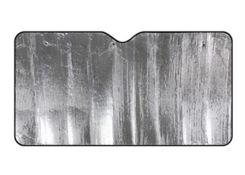 ΕΣΩΤΕΡΙΚΗ ΗΛΙΟΠΡΟΣΤΑΣΙΑ ΓΙΑ ΠΑΡΜΠΡΙΖ ΦΟΡΤΗΓΟΥ (XL) 90 X 180 cm