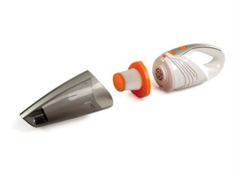 Σκουπάκι Αναπτήρα Ηλεκτρικό TORNADO2 - 12V 96W