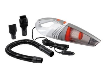 Σκουπάκι Αναπτήρα Ηλεκτρικό TORNADO2 - 12V 96W